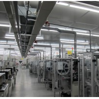 愛普科斯設備安裝