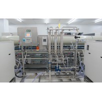 愛普科斯設備安裝